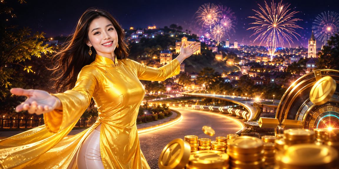 Cô gái áo dài Đà Lạt trải nghiệm casino trực tuyến và đặt cược thể thao trên điện thoại thông minh