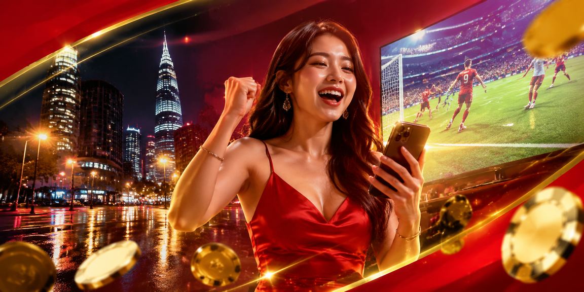 Người chơi thao tác đăng nhập tài khoản casino an toàn tại TP. Hồ Chí Minh