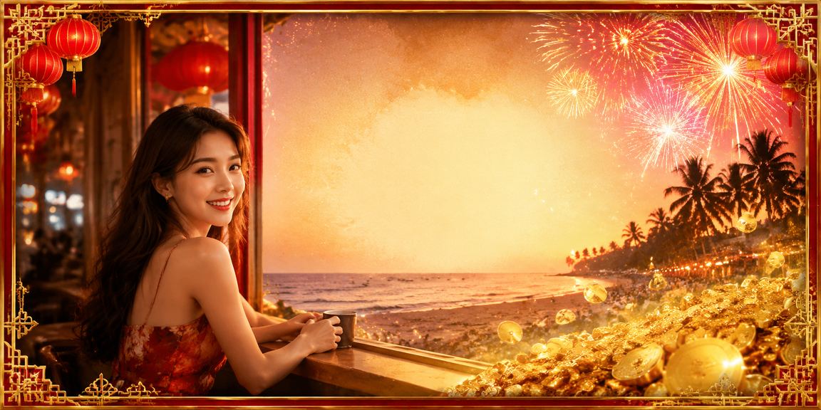 Người chơi tại Việt Nam thư giãn và tận hưởng giải trí có trách nhiệm