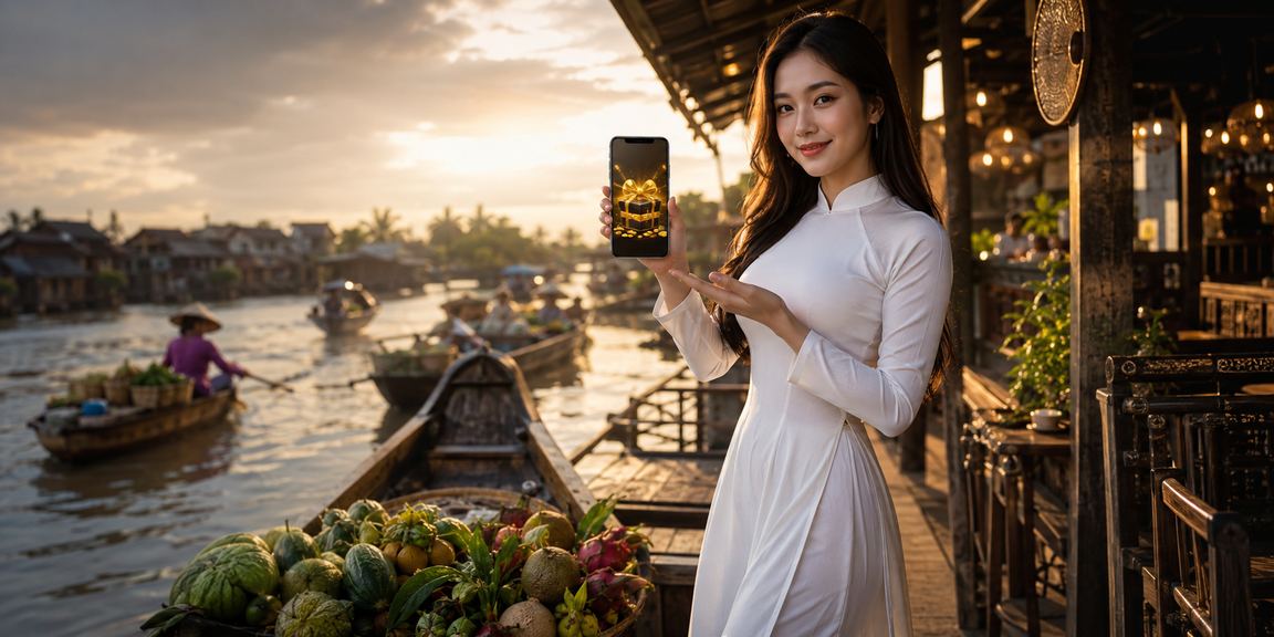 Người dùng Việt Nam trải nghiệm cá cược trực tuyến trên ae86